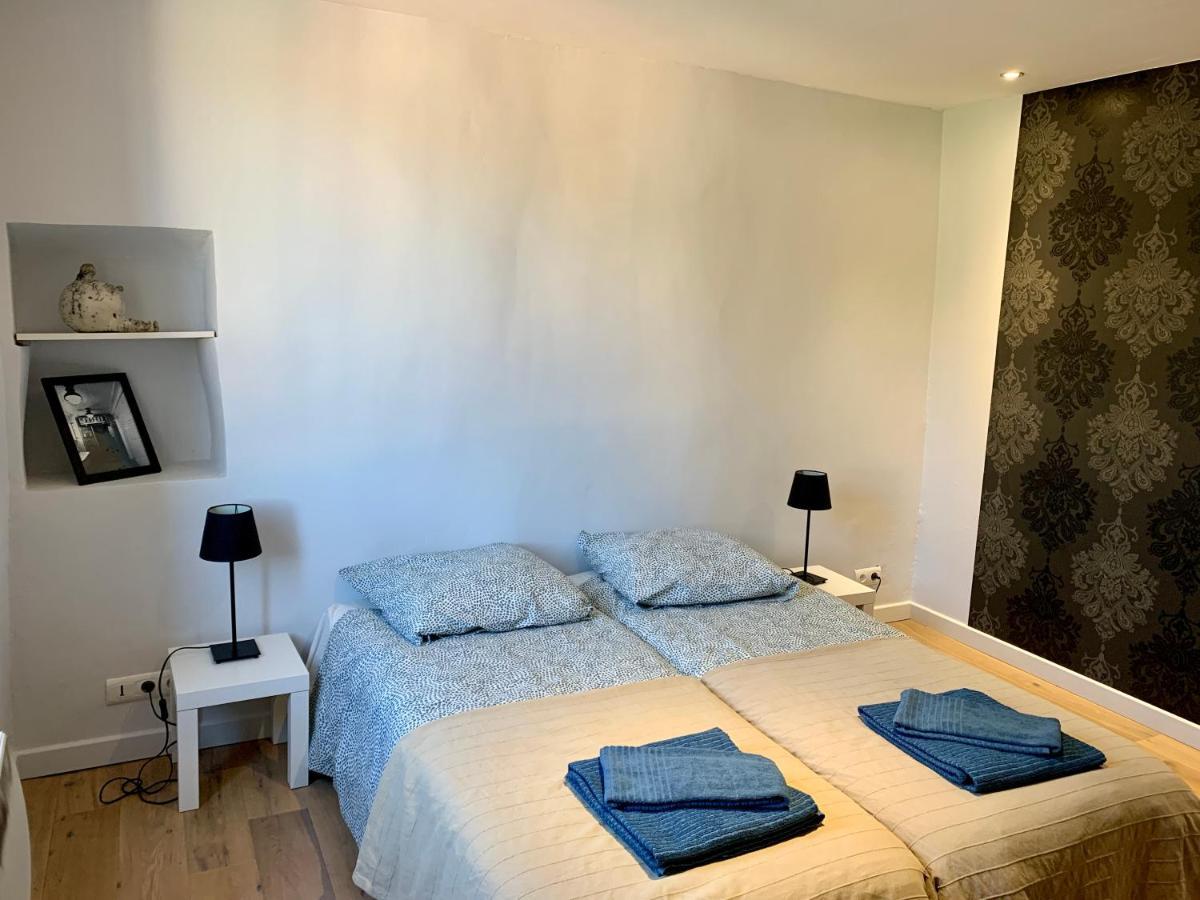 Le Grenier Apartment Sospel Exterior foto