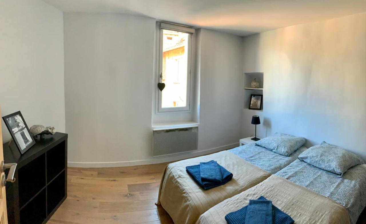 Le Grenier Apartment Sospel Exterior foto